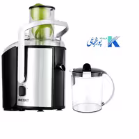 آبمیوه گیری وینسنت مدل JE5208