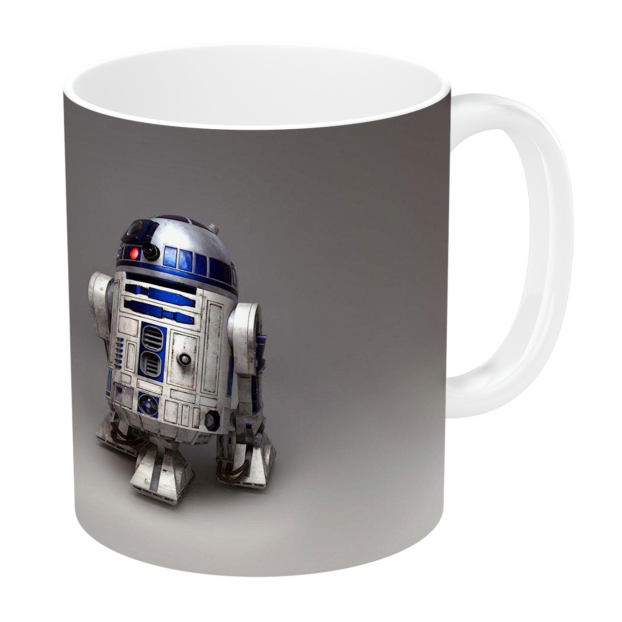 ماگ طرح star wars مدل NI856