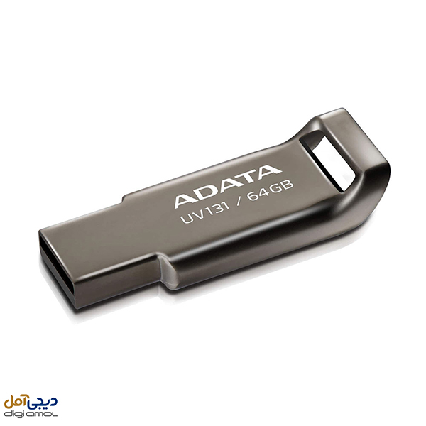 فلش ای دیتاUV131 ظرفیت64گیگابایت