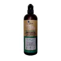 شامپو مو فاقد سولفات مدل Keratin & Argan Oil کاترین 1 لیتر