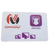 آنتی ویروس اندروید پادویش 5 کاربره 1 ساله