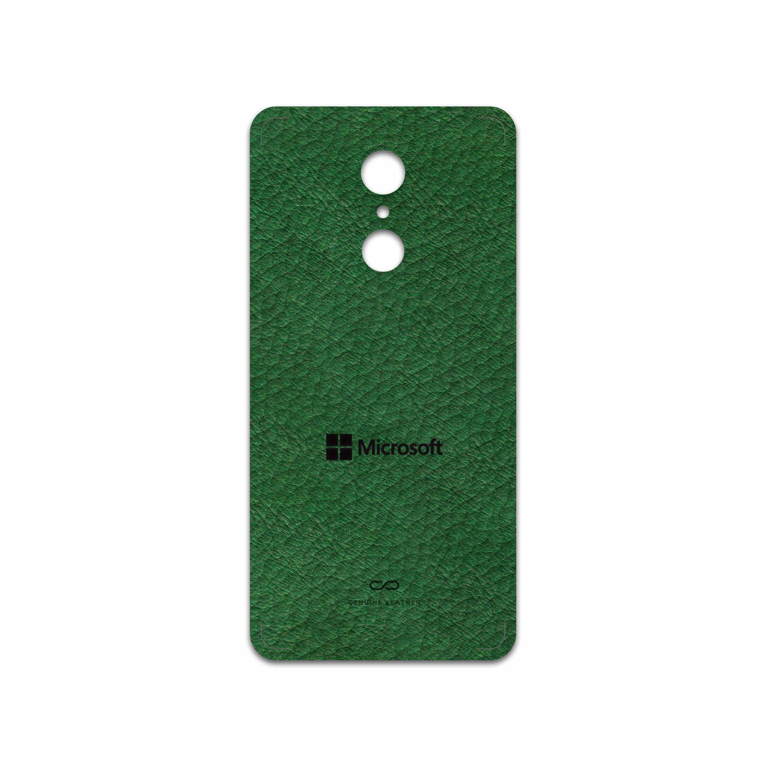 برچسب پوششی ماهوت مدل GL-MCRSFT مناسب برای گوشی موبایل شیائومی REDMI 5