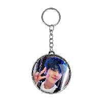 جاکلیدی خندالو طرح آی ان گروه استری کیدز Stary Kids مدل دوطرفه کد 1689416891