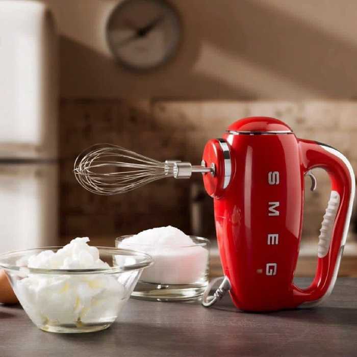 همزن دستی Smeg