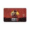 برچسب پوششی ماهوت مدل Red-Dead-Redemption-Game مناسب برای تبلت سامسونگ Galaxy Tab A 10.1 2016 T585