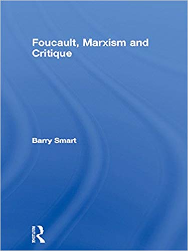 خرید و دانلود نسخه کامل کتاب Foucault, Marxism and Critique