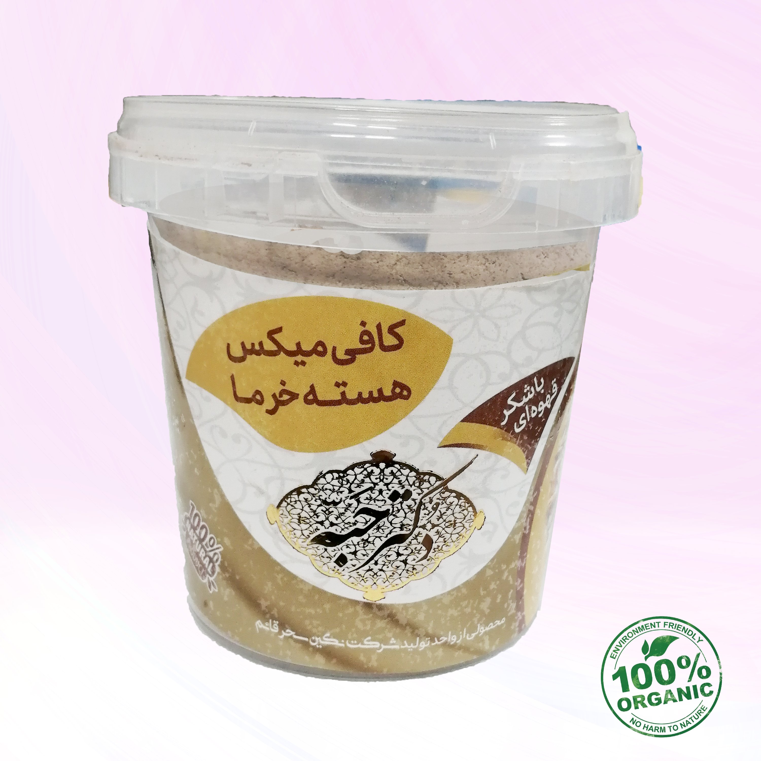 کافی میکس هسته خرما 