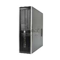 کیس استوک اچ پی HP 8300 i7-4-500