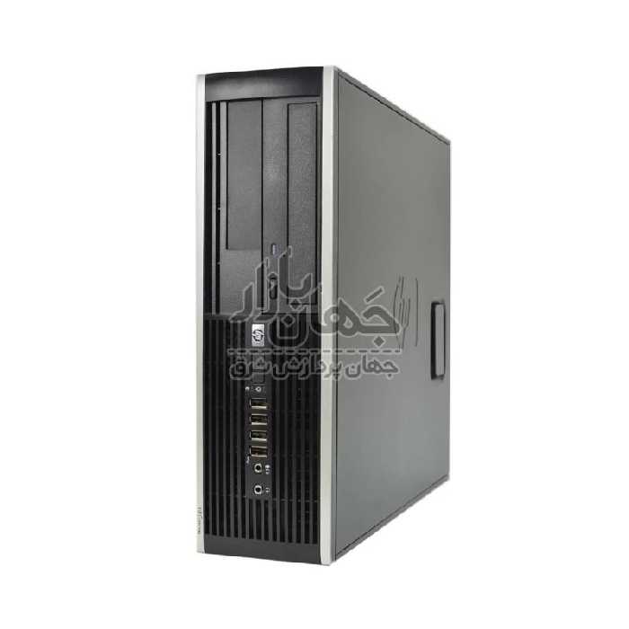 کیس استوک اچ پی HP 8300 i7-4-500