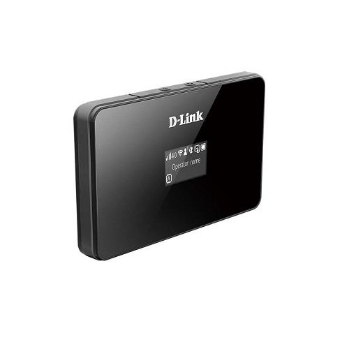 مودم همراه 4G دی لینک مدل DWR-932 D2