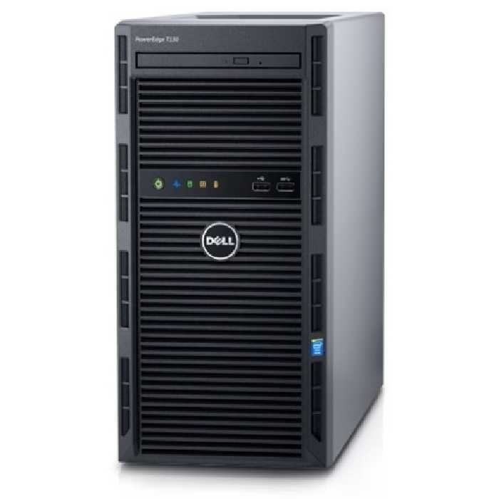 سیستم سرور دل PowerEdge T130