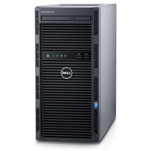 سیستم سرور دل PowerEdge T130