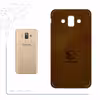برچسب پوششی ماهوت مدل BFL-SNPDRGN مناسب برای گوشی موبایل سامسونگ Galaxy J7 Duo