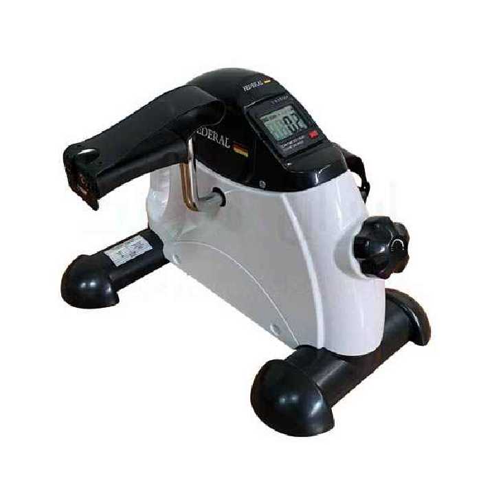 دوچرخه ثابت مکانیکی فدرال