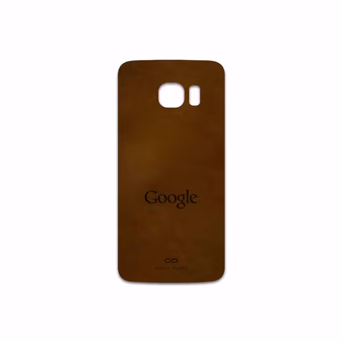 برچسب پوششی ماهوت مدل BFL-GGL مناسب برای گوشی موبایل سامسونگ Galaxy S6 Edge