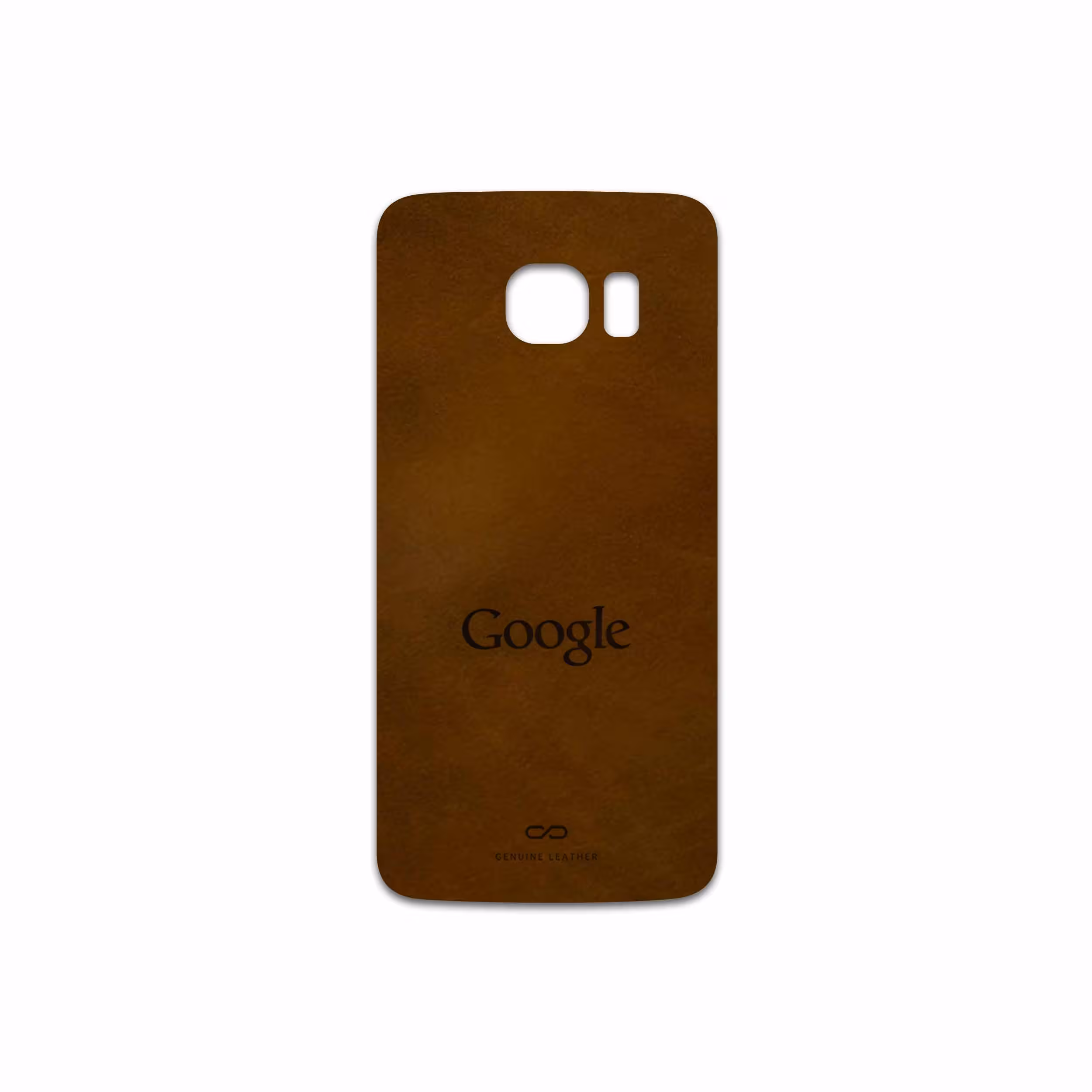 برچسب پوششی ماهوت مدل BFL-GGL مناسب برای گوشی موبایل سامسونگ Galaxy S6 Edge