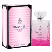 ادکلن زنانه اسپرینگ لیلیز مدل SPINK SHELL حجم 100mL