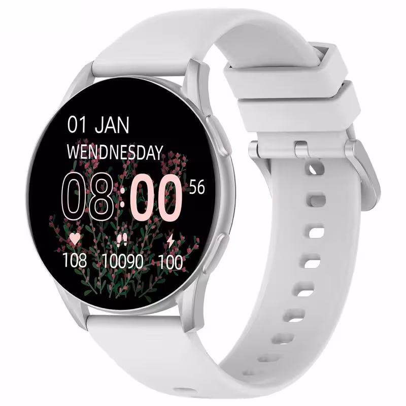 ساعت هوشمند Kieslect Lady Smart Watch L11 Pro