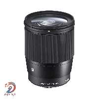 لنز Sigma 16mm f/1.4 DC DN Contemporary for Sony E