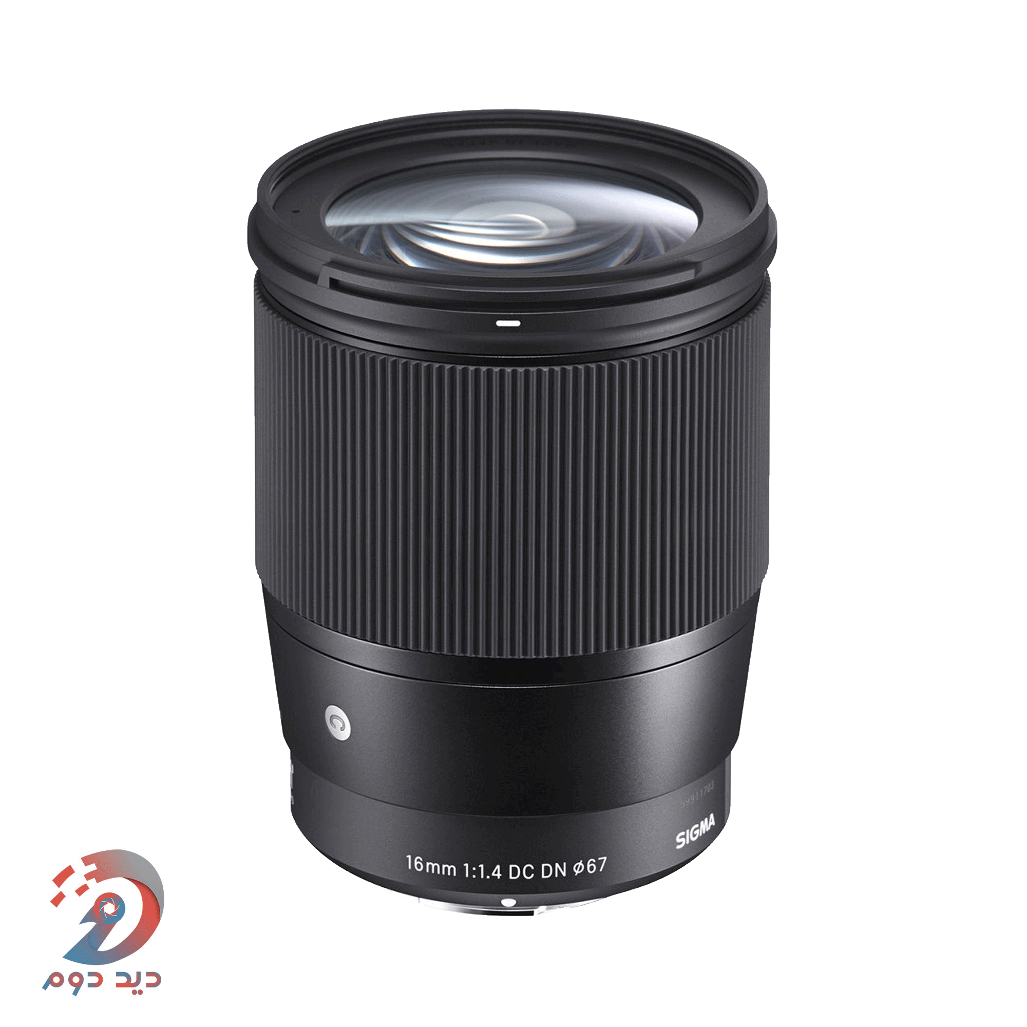 لنز Sigma 16mm f/1.4 DC DN Contemporary for Sony E