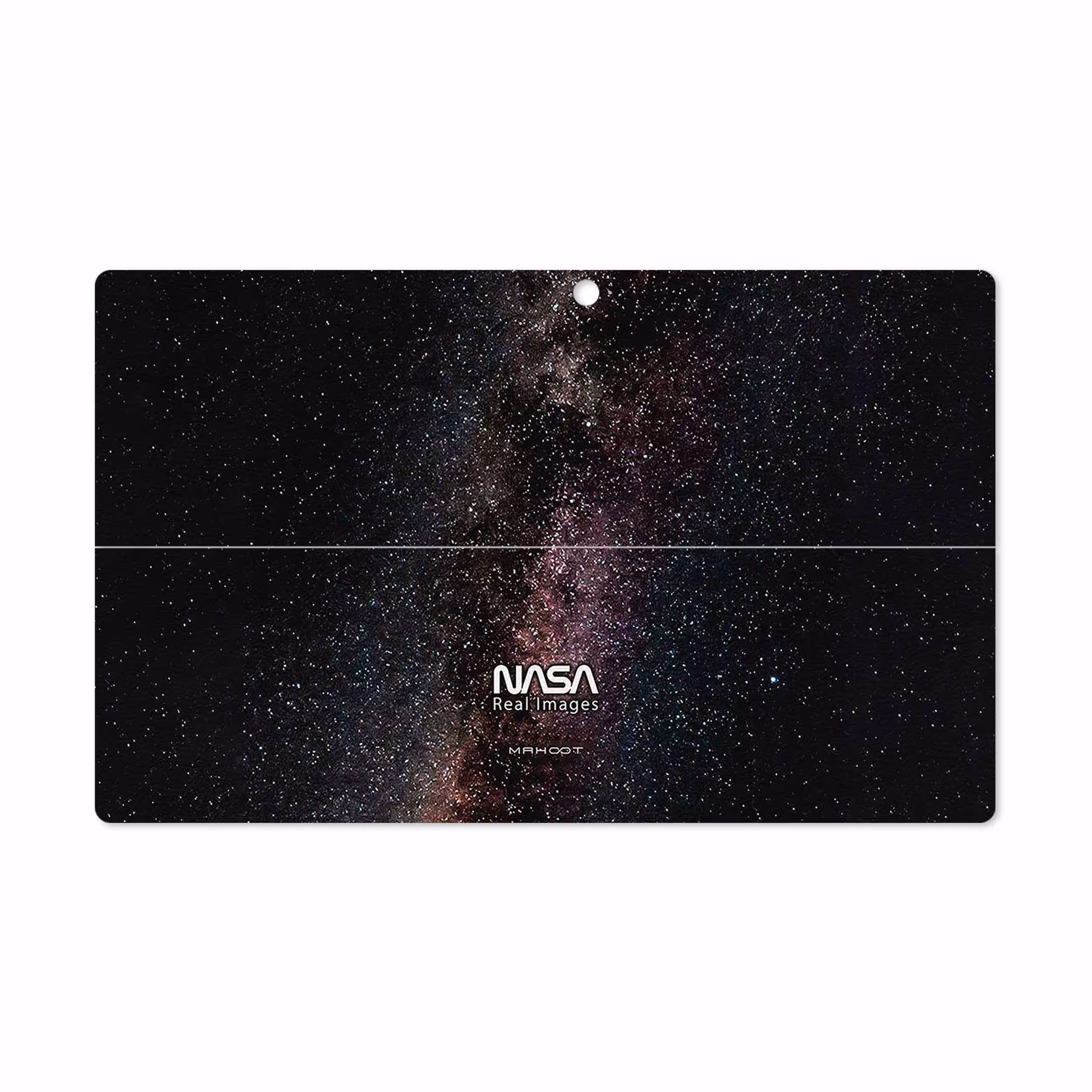 برچسب پوششی ماهوت مدل Universe-by-NASA-2 مناسب برای تبلت مایکروسافت Surface Pro 2 2013