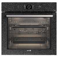 فر توکار آلتون مدل V600C برقی (دارای بخارپز)