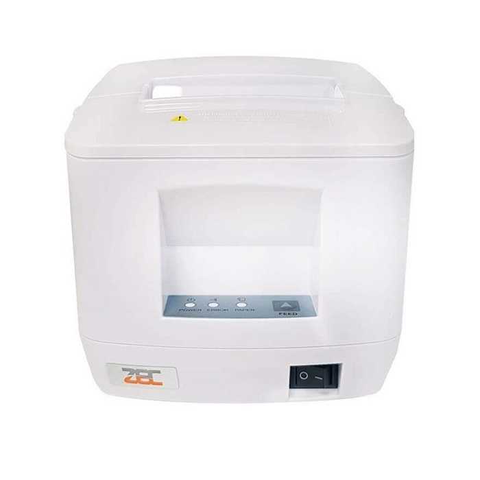 فیش پرینتر ZEC مدل W200H