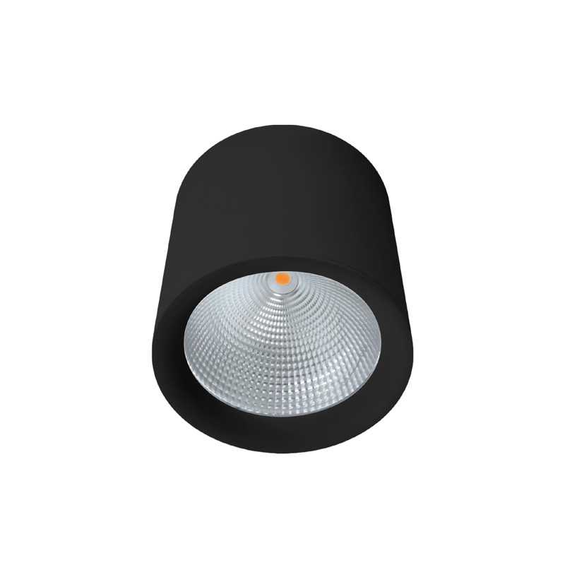 چراغ شعاع مدل سقفى روکار SH-ML6022-40W