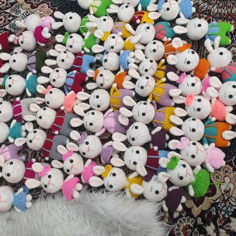 عروسک خرگوش