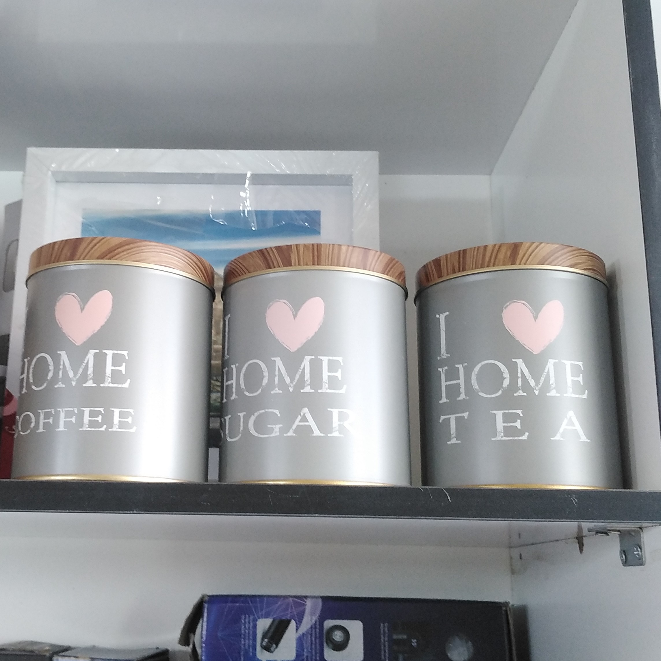 پاسماوری فلزی سه تکه بانکه