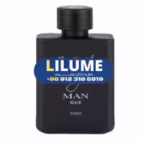 عطر ادکلن مارک جوزف ام جی بلک ادوپرفیوم 100 میل مردانه
