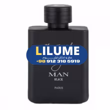 عطر ادکلن مارک جوزف ام جی بلک ادوپرفیوم 100 میل مردانه