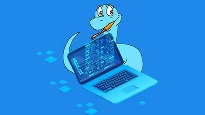 خرید و دانلود نسخه کامل کتاب Python Programming for Beginners - Every Code line Explained