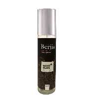 اسپری بدن و بادی اسپلش مردانه برجیس مدل  Mont Blanc Legend حجم 160 میلی لیتر