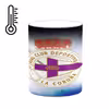 ماگ حرارتی کاکتی طرح تیم Deportivo la Coruna مدل mgh19874
