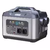 پاور استیشن 2200 وات پولار مدل Polar M2200L