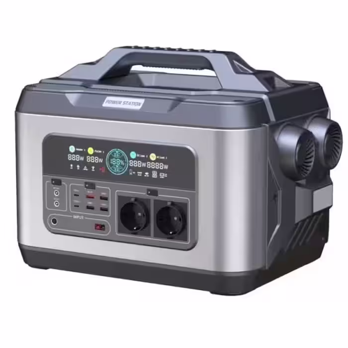 پاور استیشن 2200 وات پولار مدل Polar M2200L