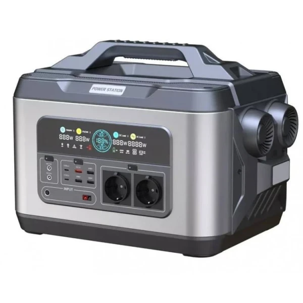 پاور استیشن 2200 وات پولار مدل Polar M2200L