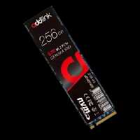 SSD اینترنال Addlink S70 Lite 256GB NVMe M2 | قیمت و خرید