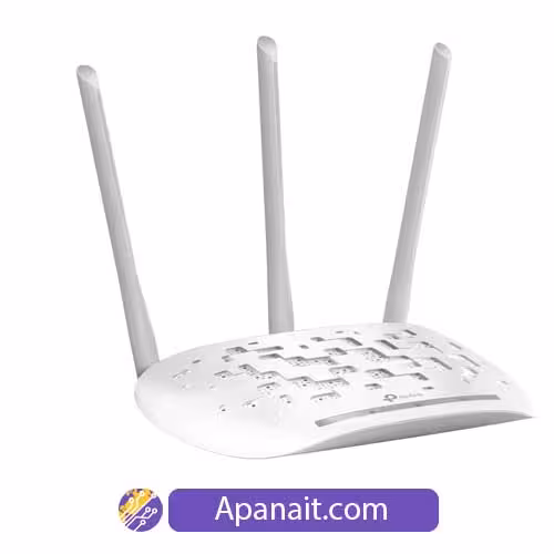 اکسس پوینت تی پی لینک TL-WA901N