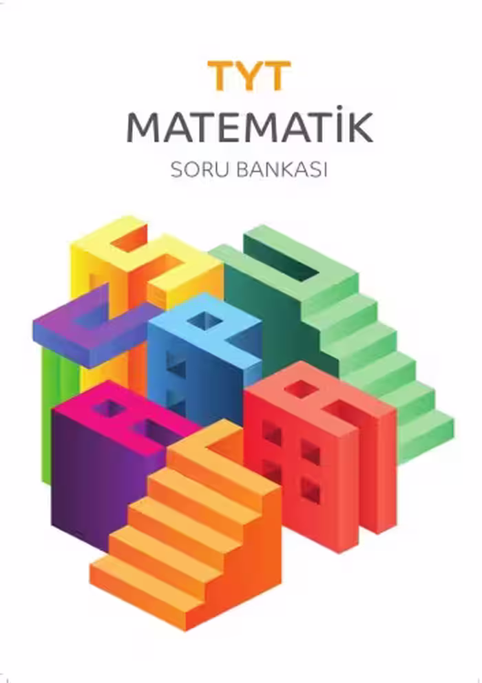 خرید و دانلود نسخه کامل کتاب Supara TYT Matematik Soru Bankası 2018-19