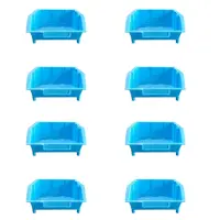 باکس مدل PS10 مجموعه 8 عددی