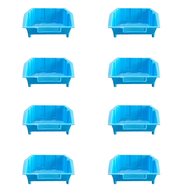 باکس مدل PS10 مجموعه 8 عددی