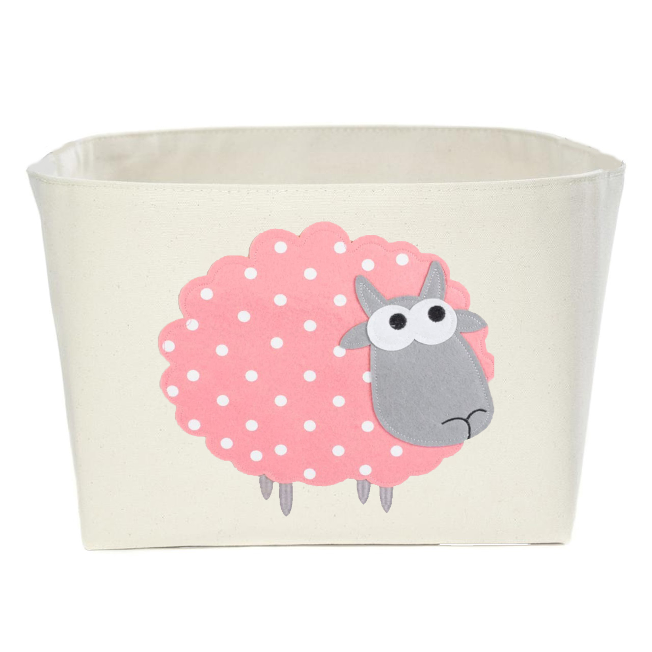 ارگانایزر کودک هیاهو مدل Pink sheep کد 120