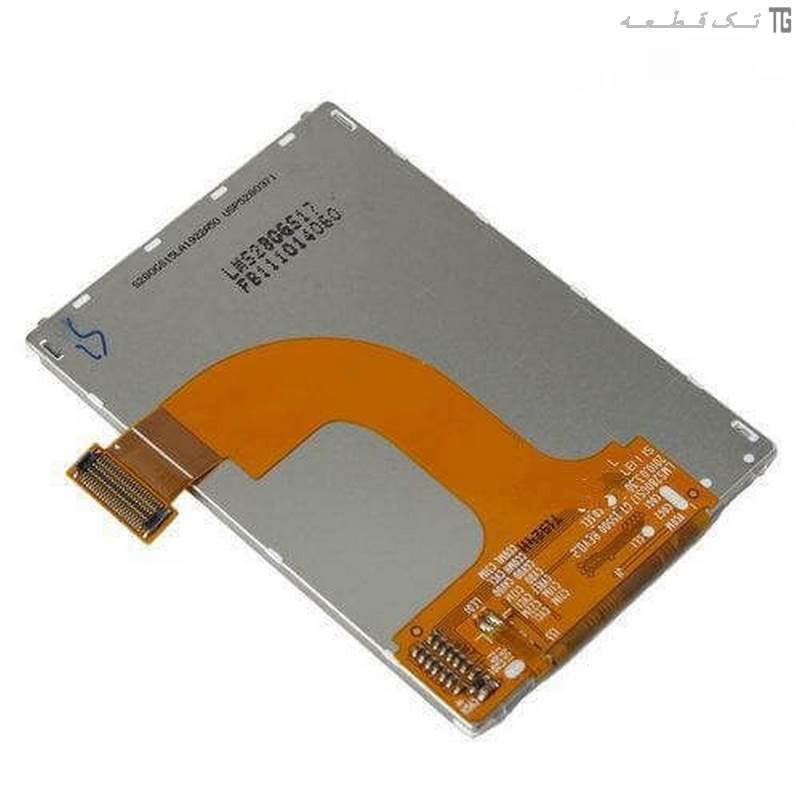 السیدی سامسونگ LCD Samsung Galaxy 550