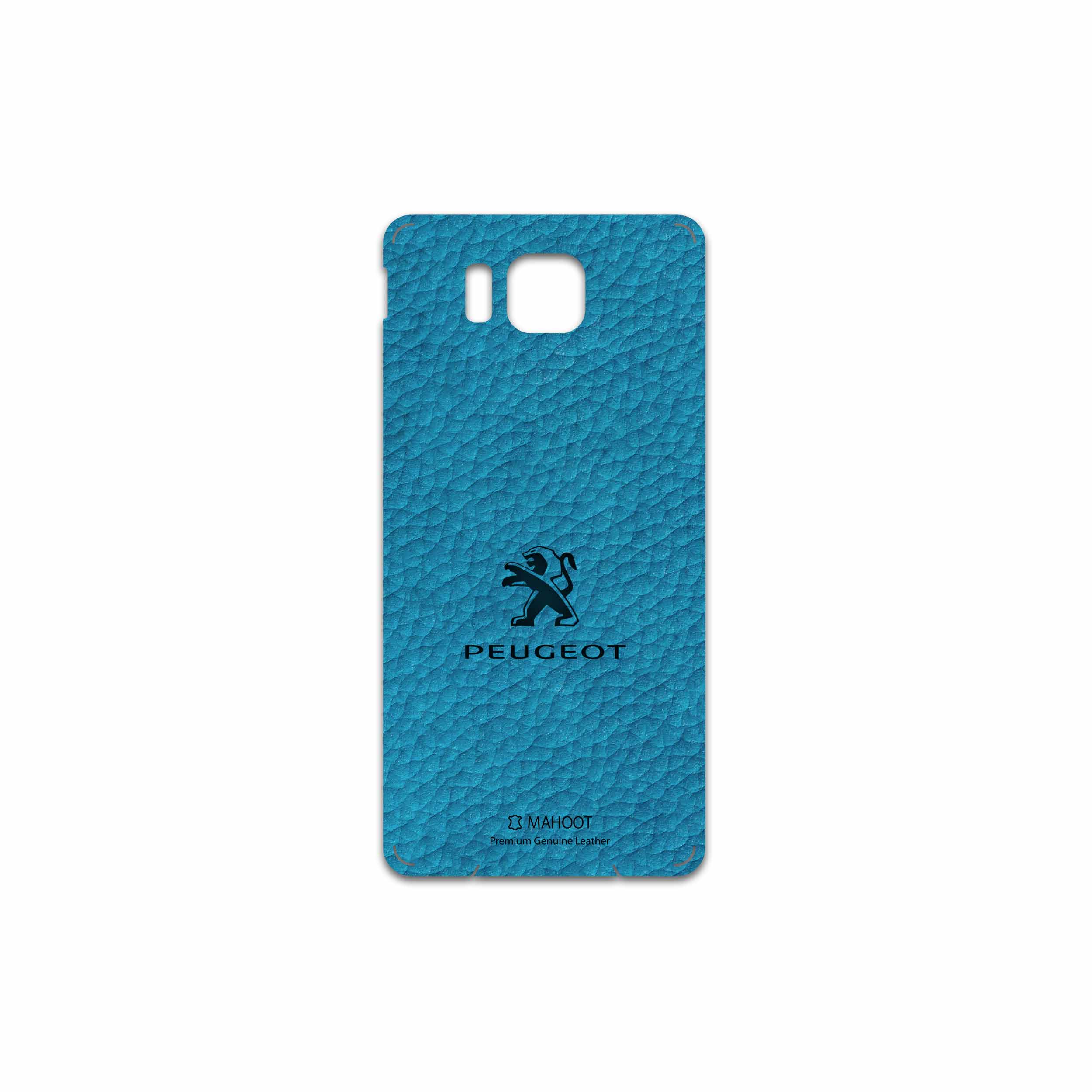 برچسب پوششی ماهوت مدل BL-PEGT مناسب برای گوشی موبایل سامسونگ Galaxy Alpha