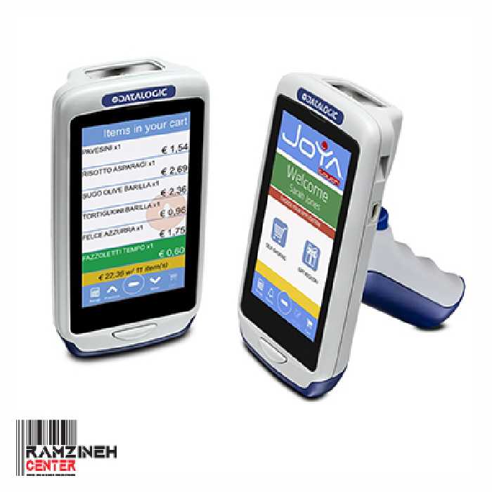 دیتاکالکتور  دیتالاجیک DATALOGIC JOYA TOUCH