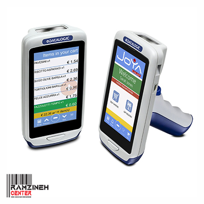 دیتاکالکتور  دیتالاجیک DATALOGIC JOYA TOUCH