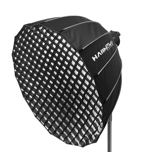 پارابولیک پرتابل هارمونی HARMONY Parabolic Softbox 70cm