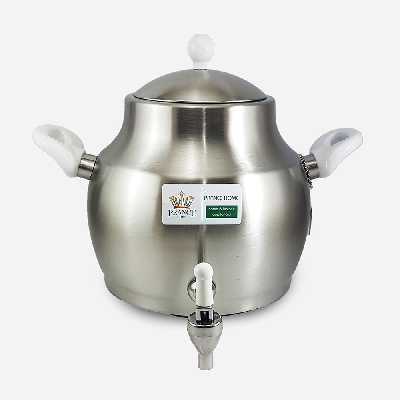 ست کتری و قوری پرنس هوم مدل رزالین